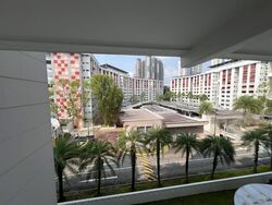 Blk 318 Clementi Meadows (Clementi), HDB 4 Rooms #466477401